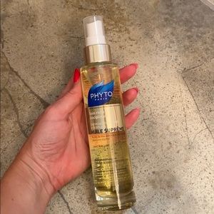 Phyto Paris Huile Supreme